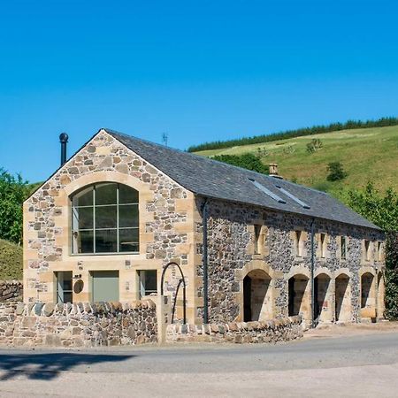 Appartamento Woodmill Arches - Designer Barn Conversion For Two Lindores Esterno foto