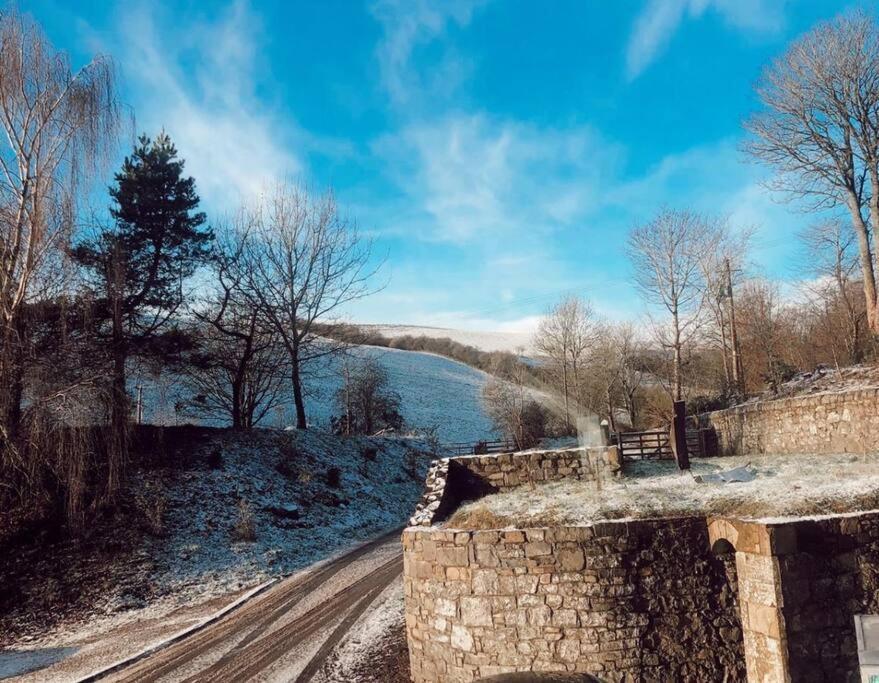 Appartamento Woodmill Arches - Designer Barn Conversion For Two Lindores Esterno foto