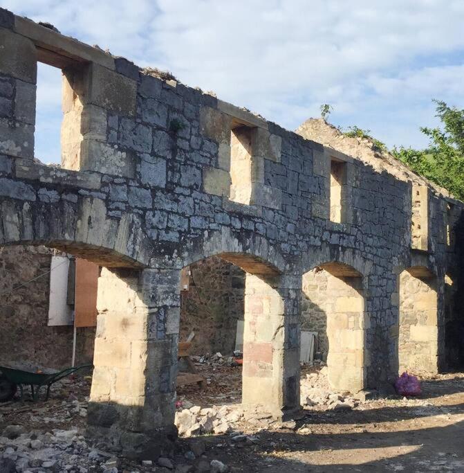 Appartamento Woodmill Arches - Designer Barn Conversion For Two Lindores Esterno foto